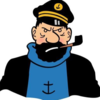 Kapitän Haddock