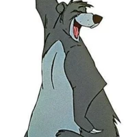 BalutheBear