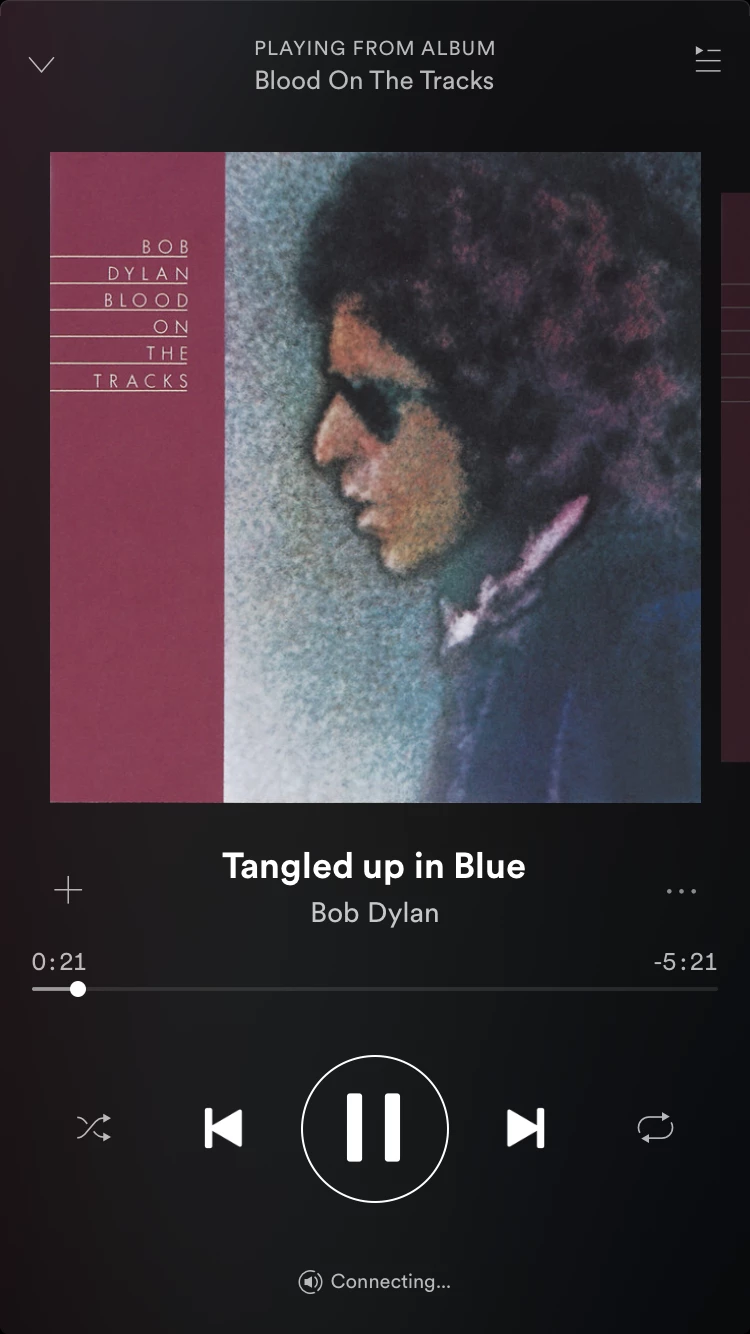 Sonos Won T Connect To Spotify