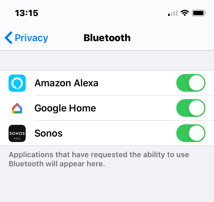 adding sonos one to existing system