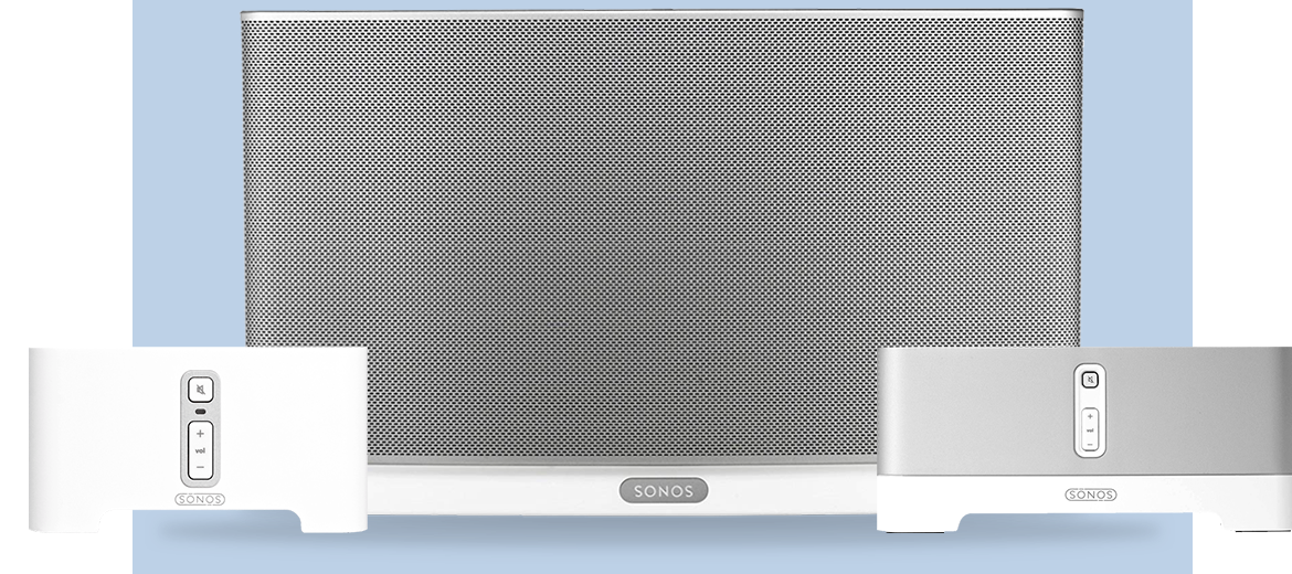 End of Software Support - | Sonos Community