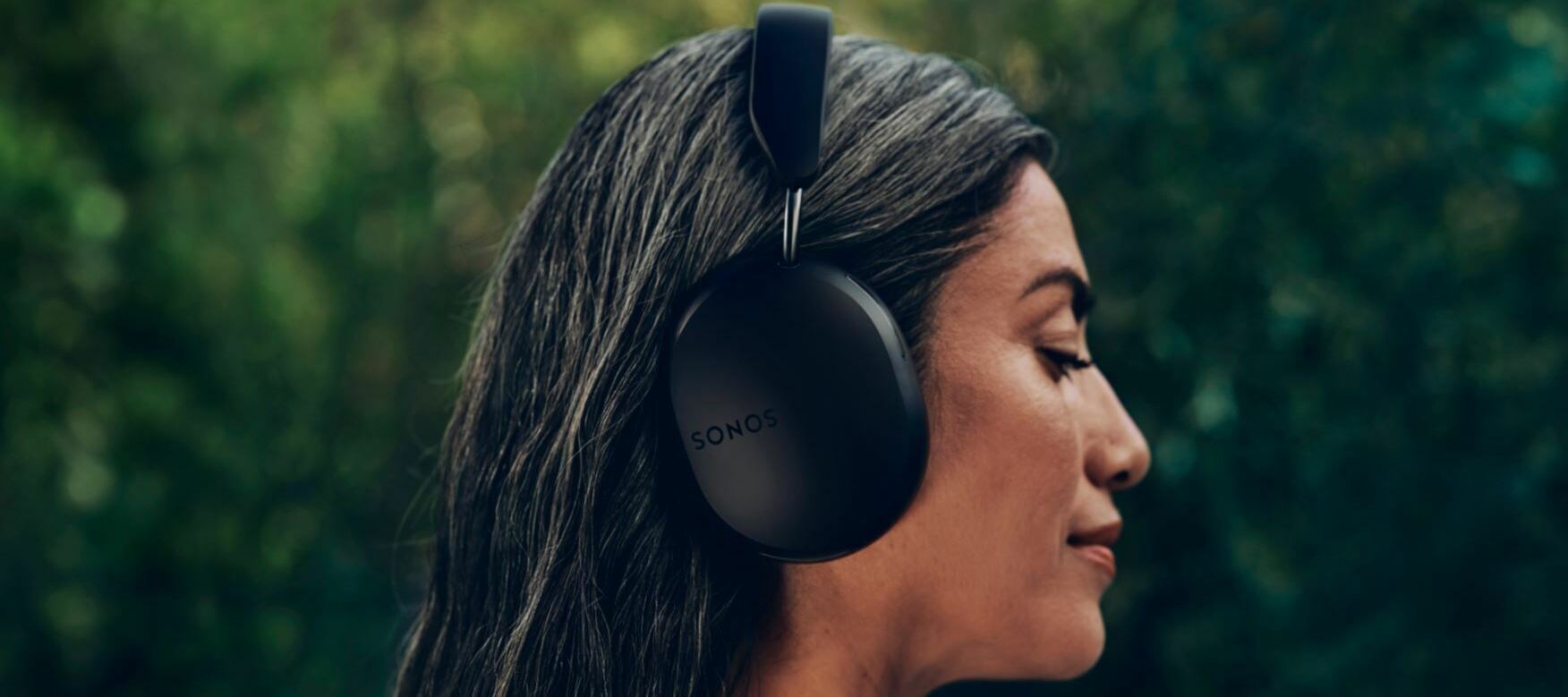 The long-awaited first headphones: Sonos Ace