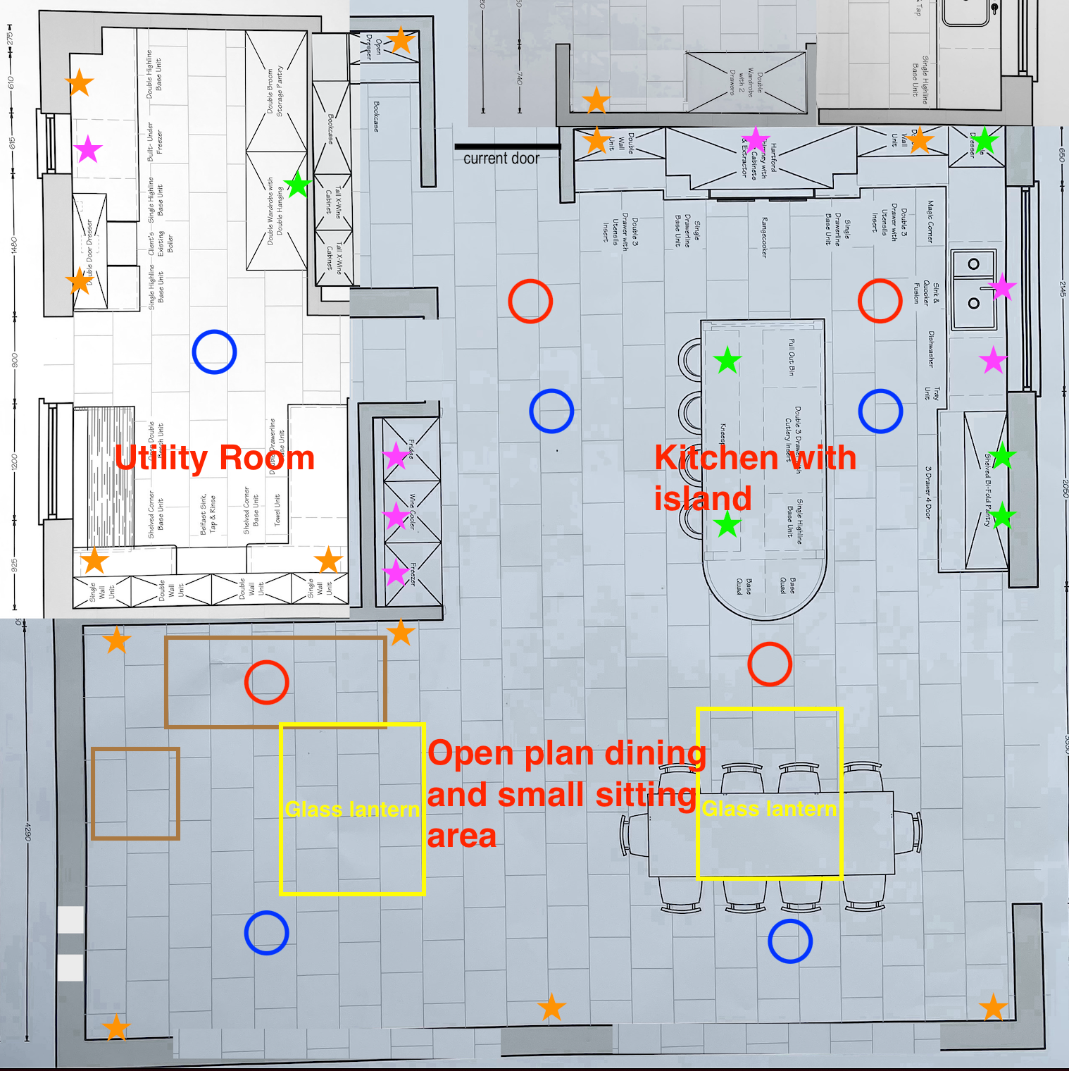 installing sonance ceiling speakers