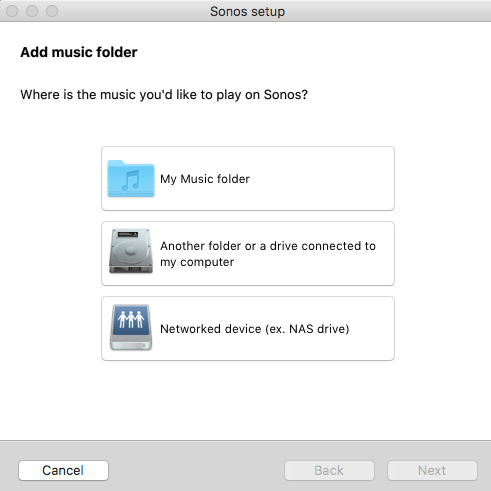 amazon music for mac loading slow