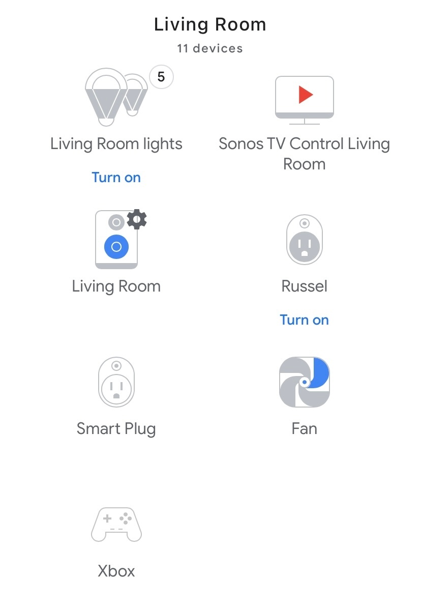 Utrolig Kærlig ål Unable to play music using Google Assistant on Sonos | Sonos Community
