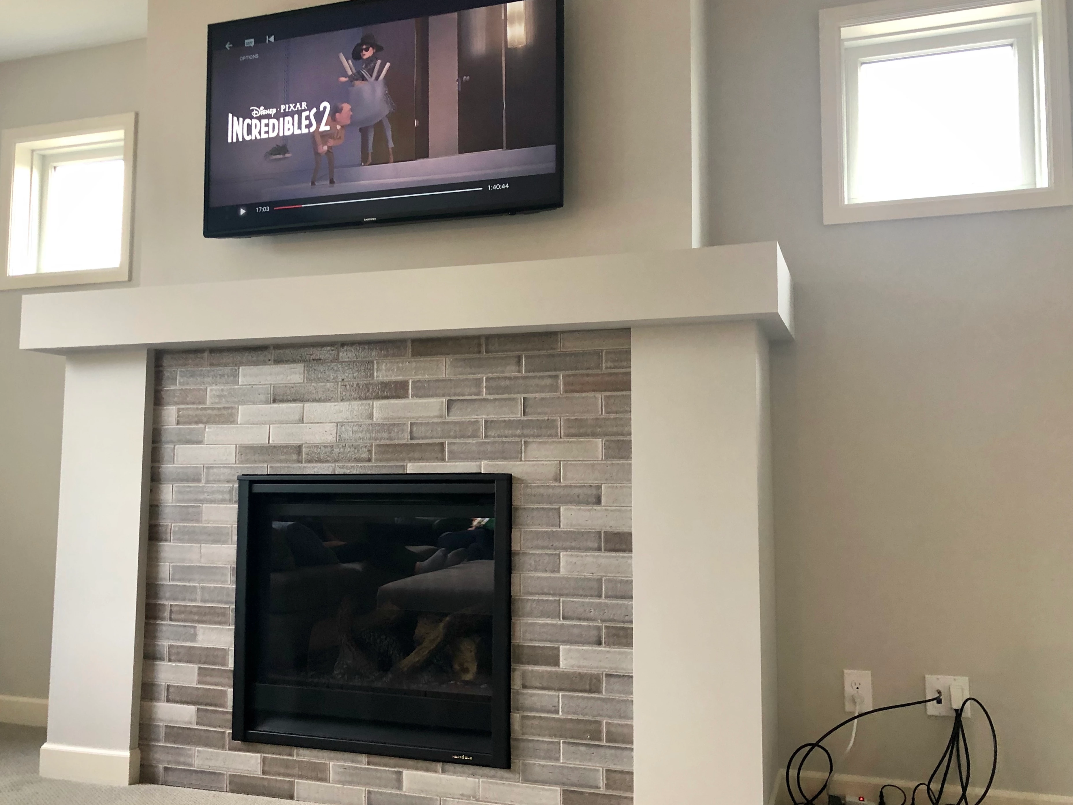 sonos beam as center speaker