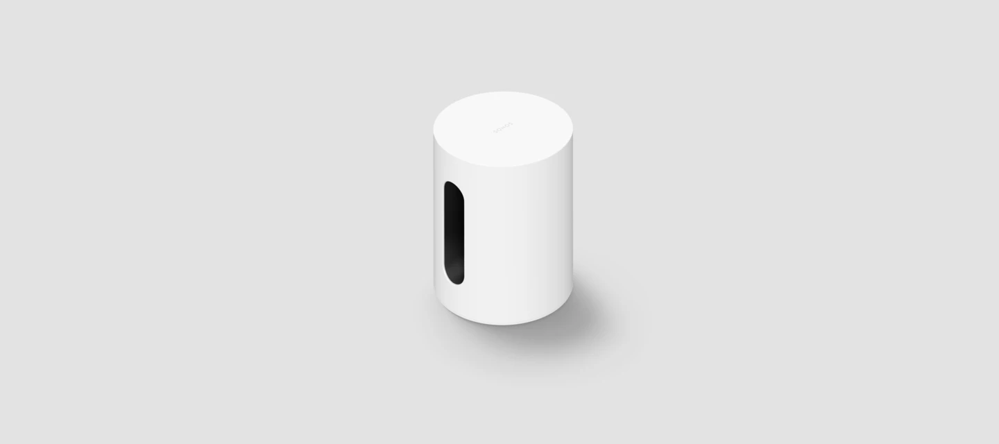 Introducing Sub Mini | Sonos Community