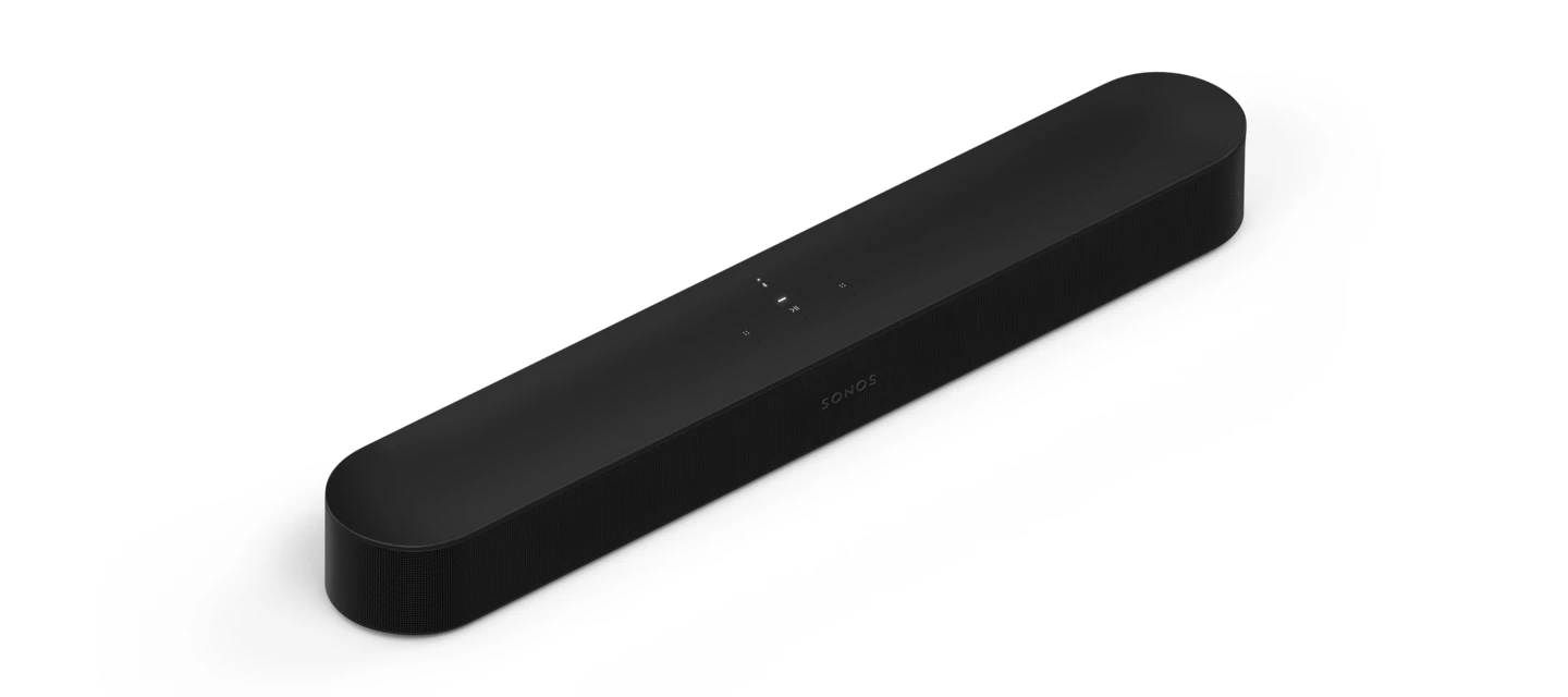 Sonos Beam（Gem2)ブラック Meet Sonos Beam (Gen 2) | Sonos Community