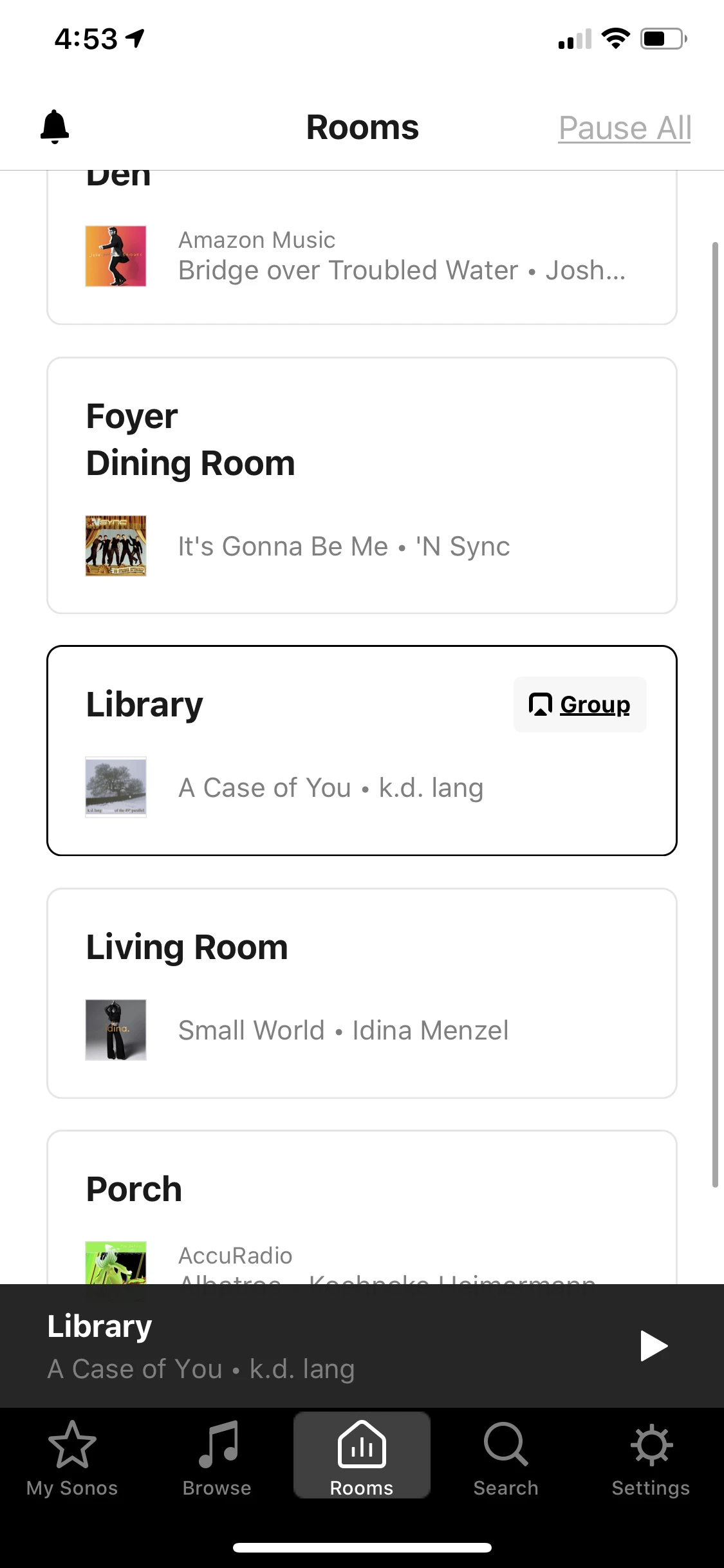 sonos one mobile hotspot