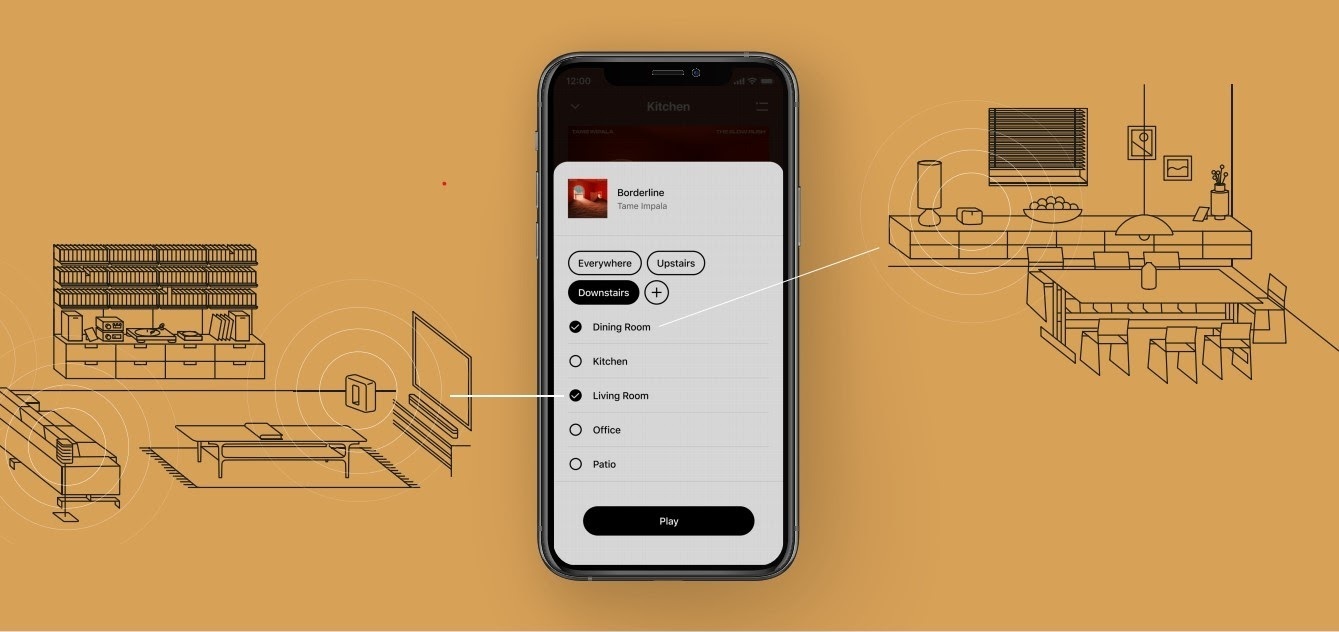 Introducing New App and OS Sonos | Sonos Community