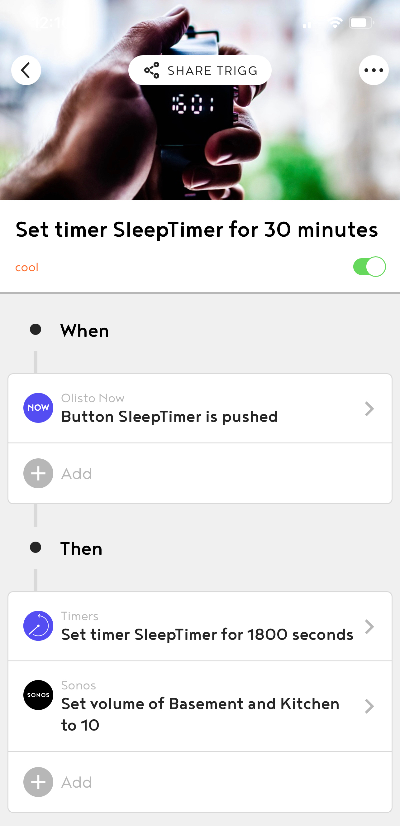 Timer doesn't work with Assistant Sonos Community