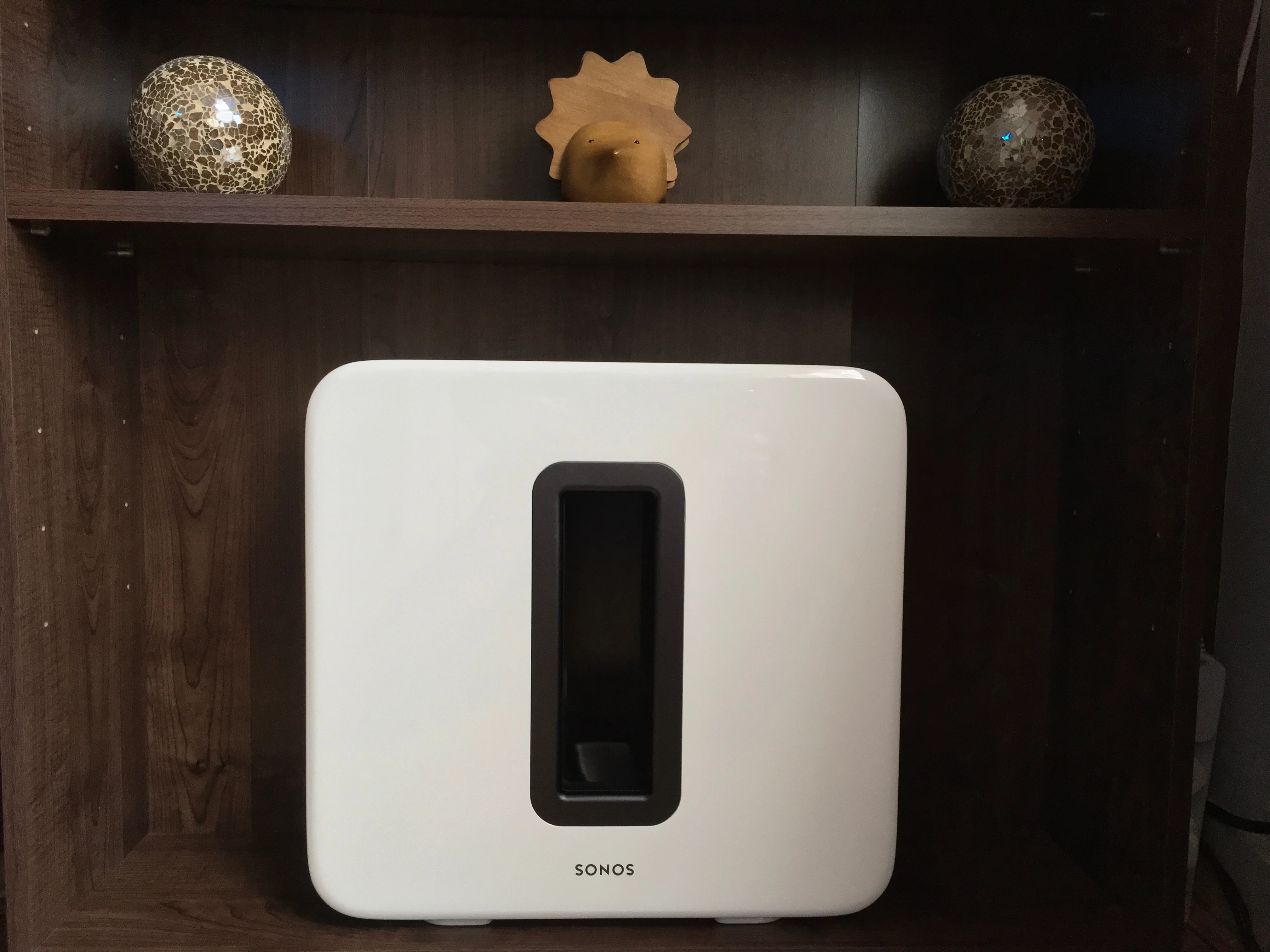 Home Theatre Setup | Sonos Community