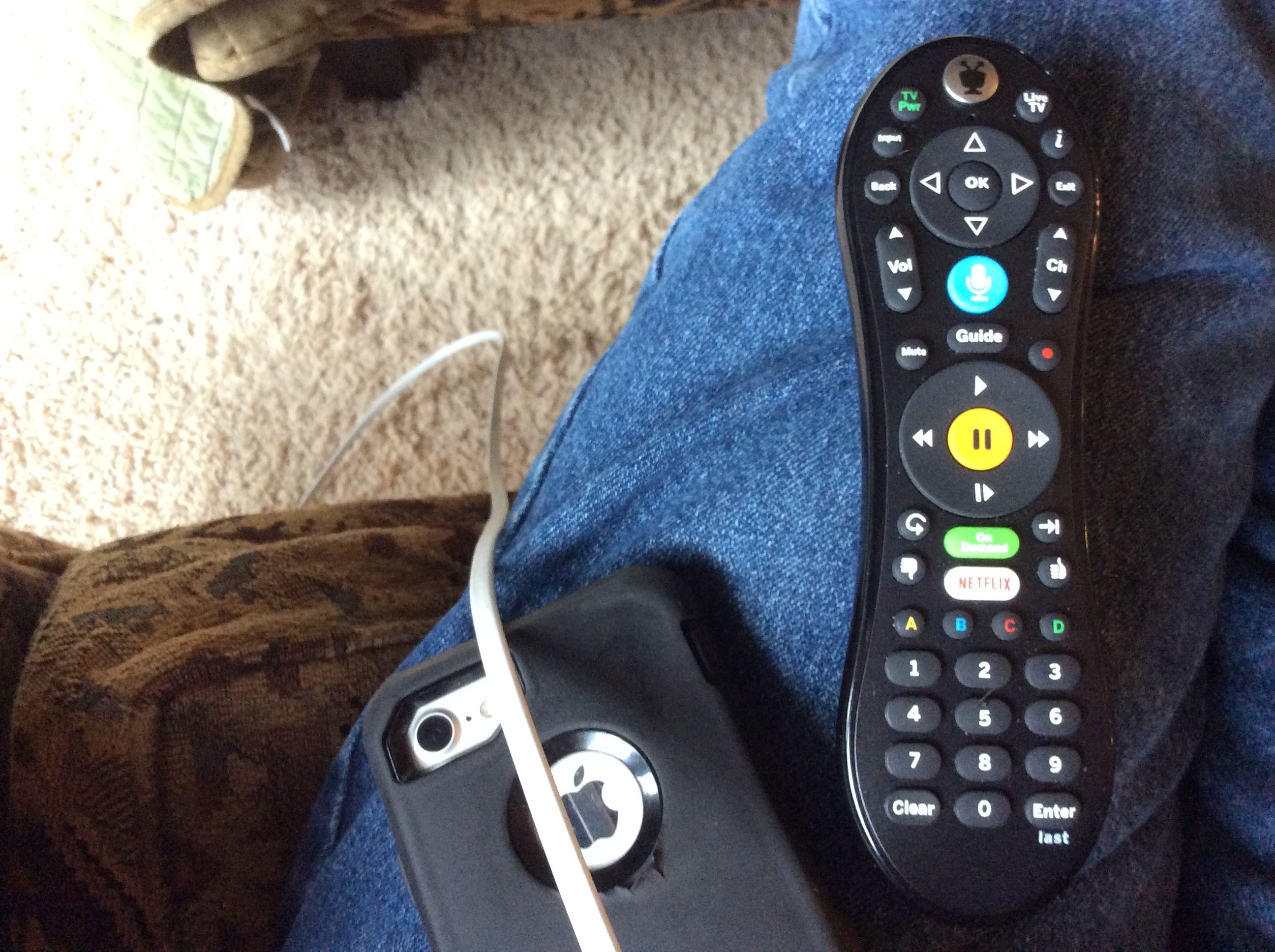 Sonos Beam no longer sees TV Remote (or Tivo Remote) | Sonos Community