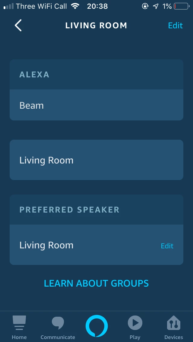 Sonos Won T Connect To Spotify