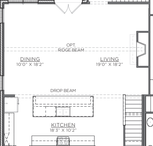 sonos living room setup