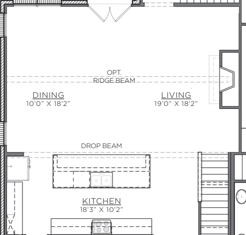 room size for sonos beam