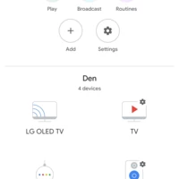 sonos beam chromecast
