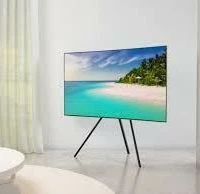 samsung studio stand with soundbar