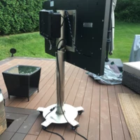 sonos waterproof cover