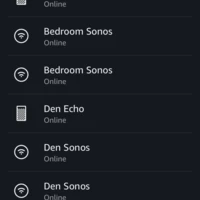 sonos online