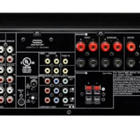 pioneer vsx 820