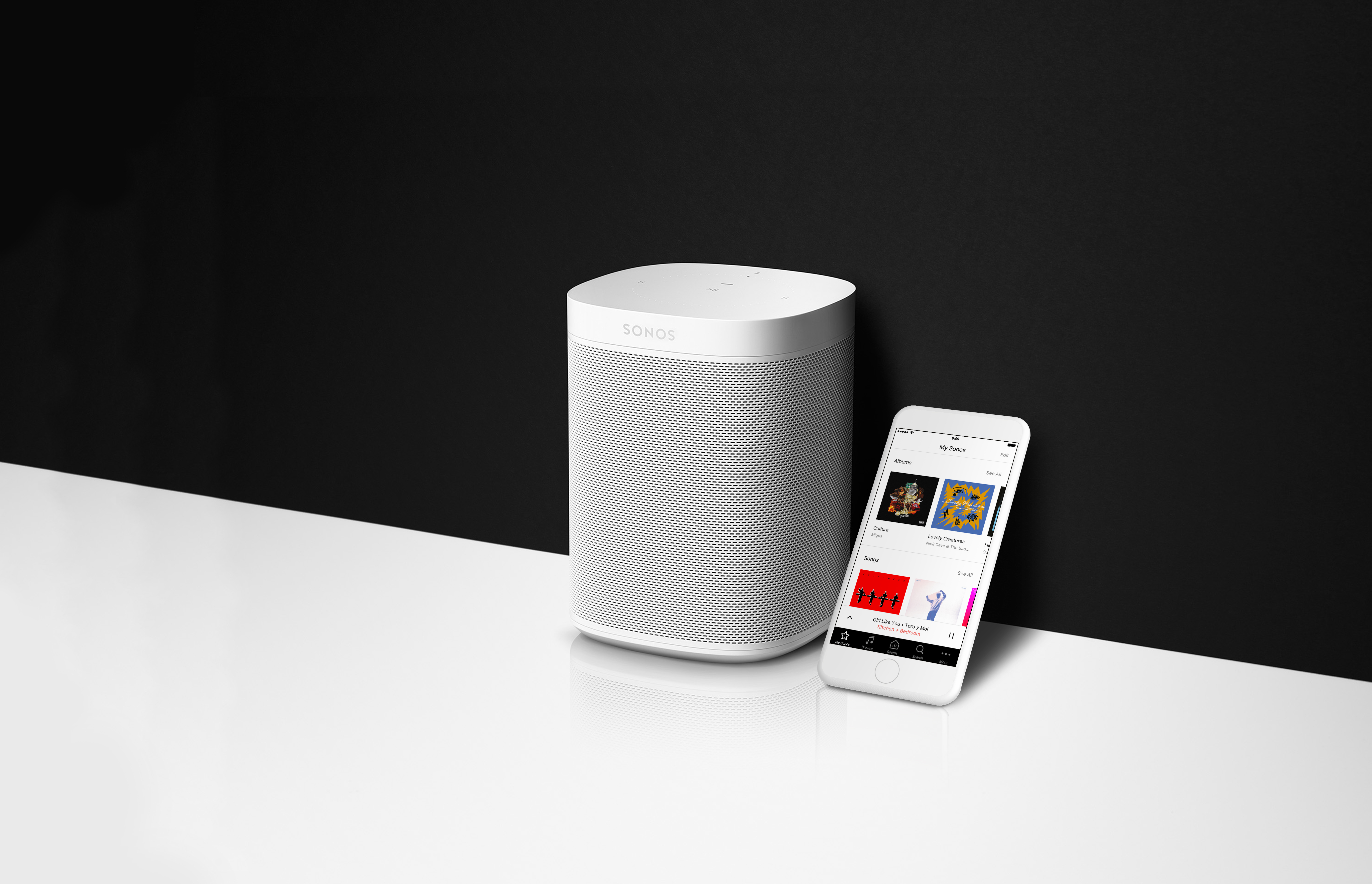 Sonos store one bad