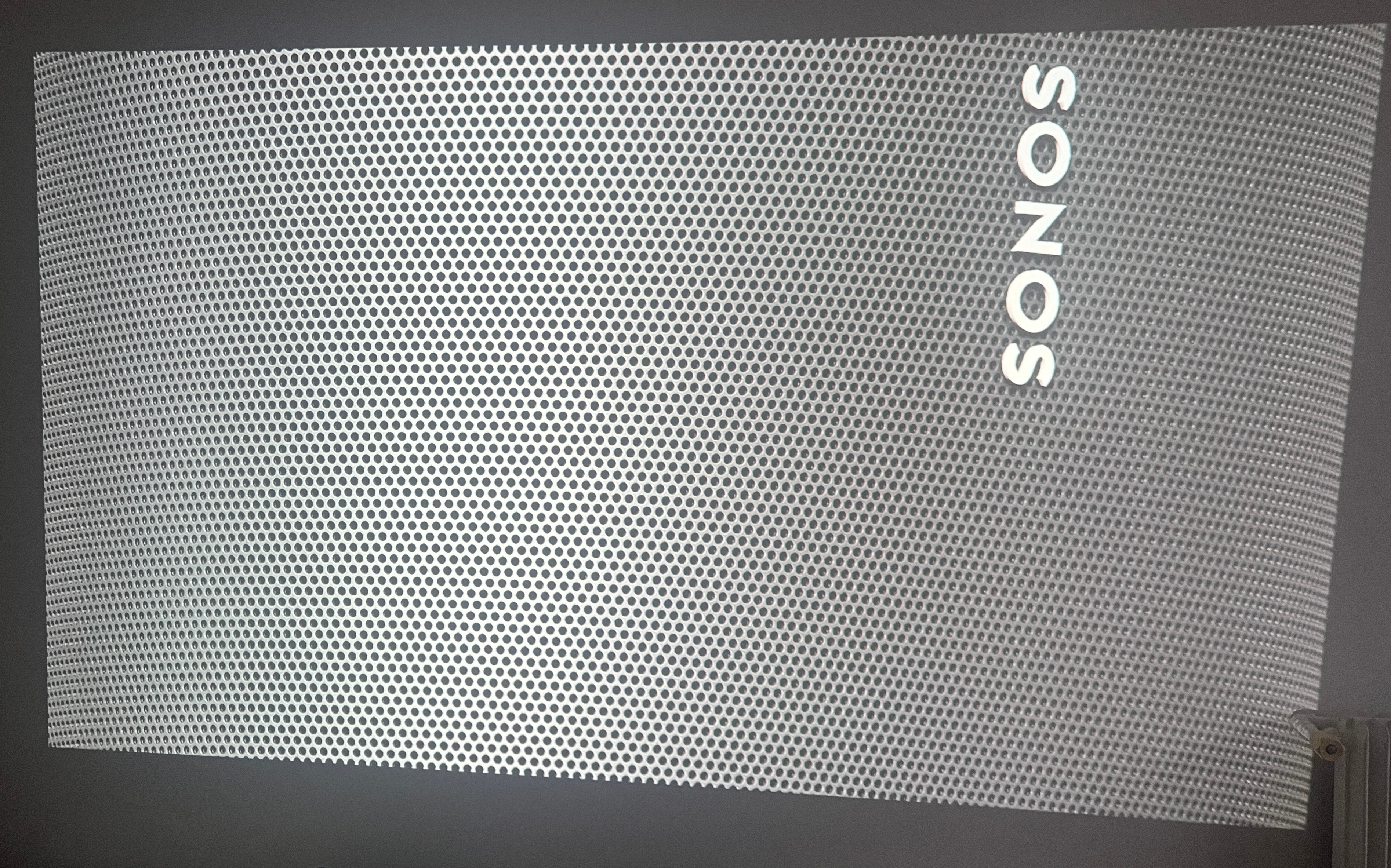 Sonos beam best sale fire tv stick