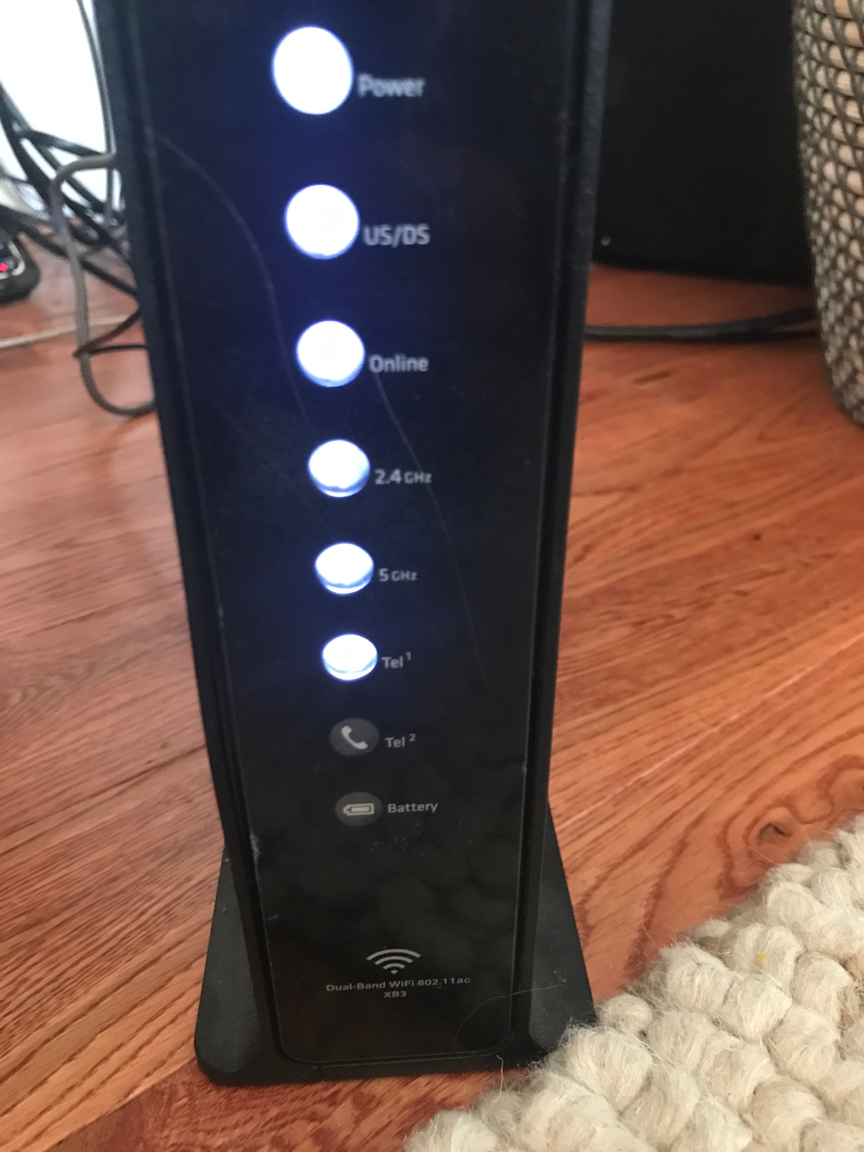 Beam not connecting to wifi | Sonos 