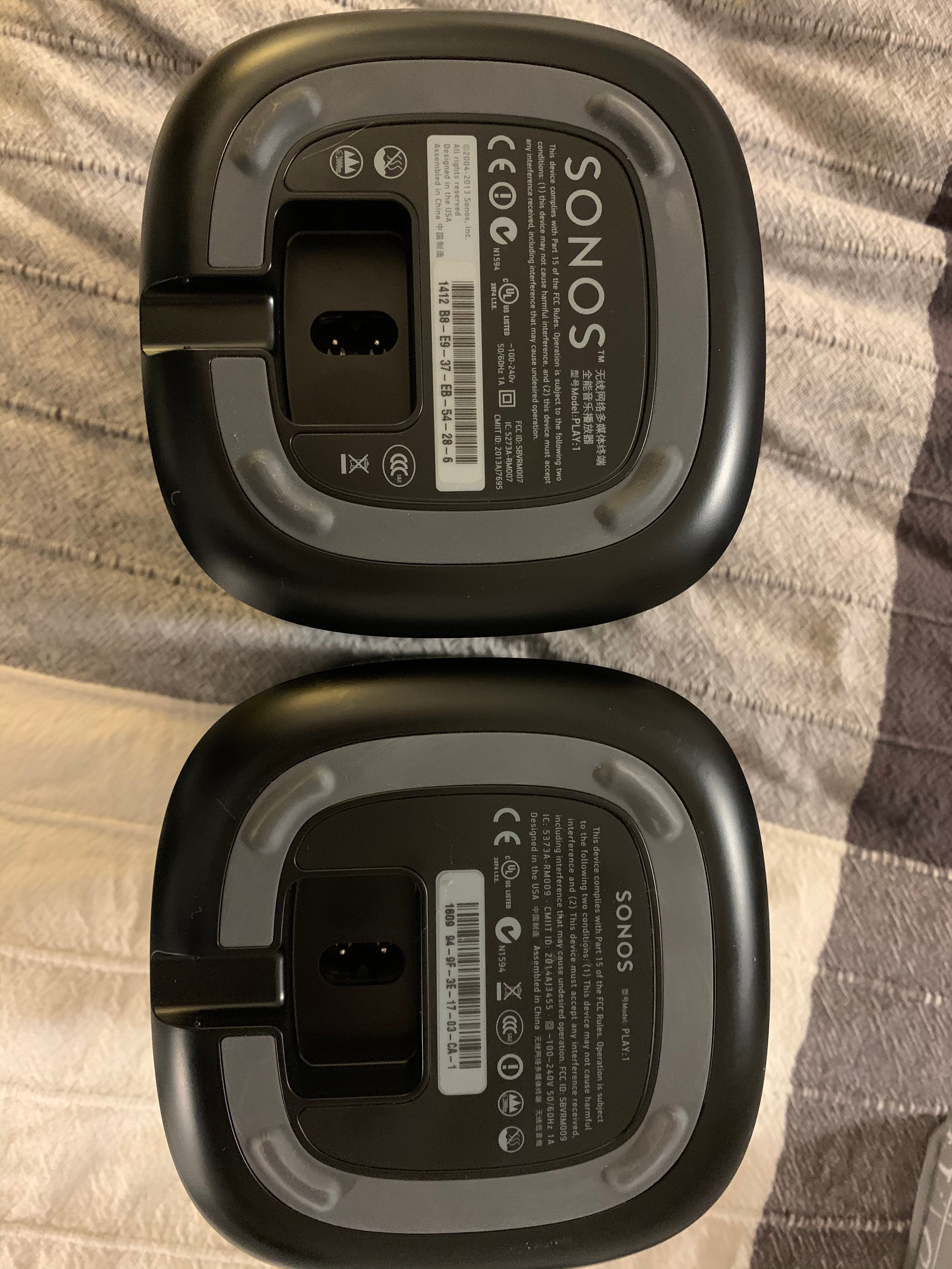 sonos speakers usa