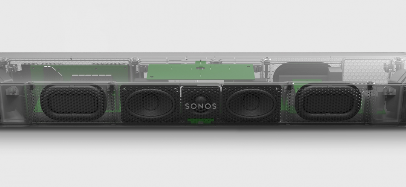 Beam Gen2 possible speaker issue | Sonos Community