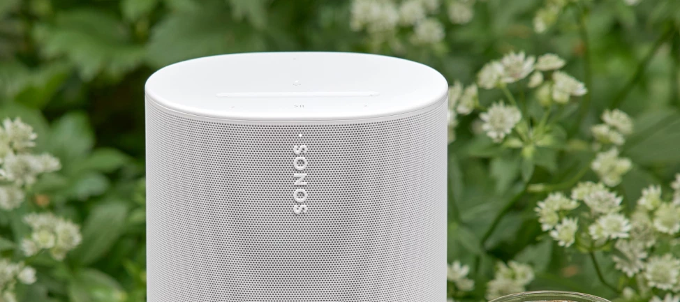 Springtime for Sonos!