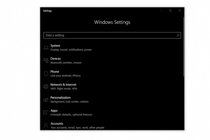 windows 10 use sonos as speaker