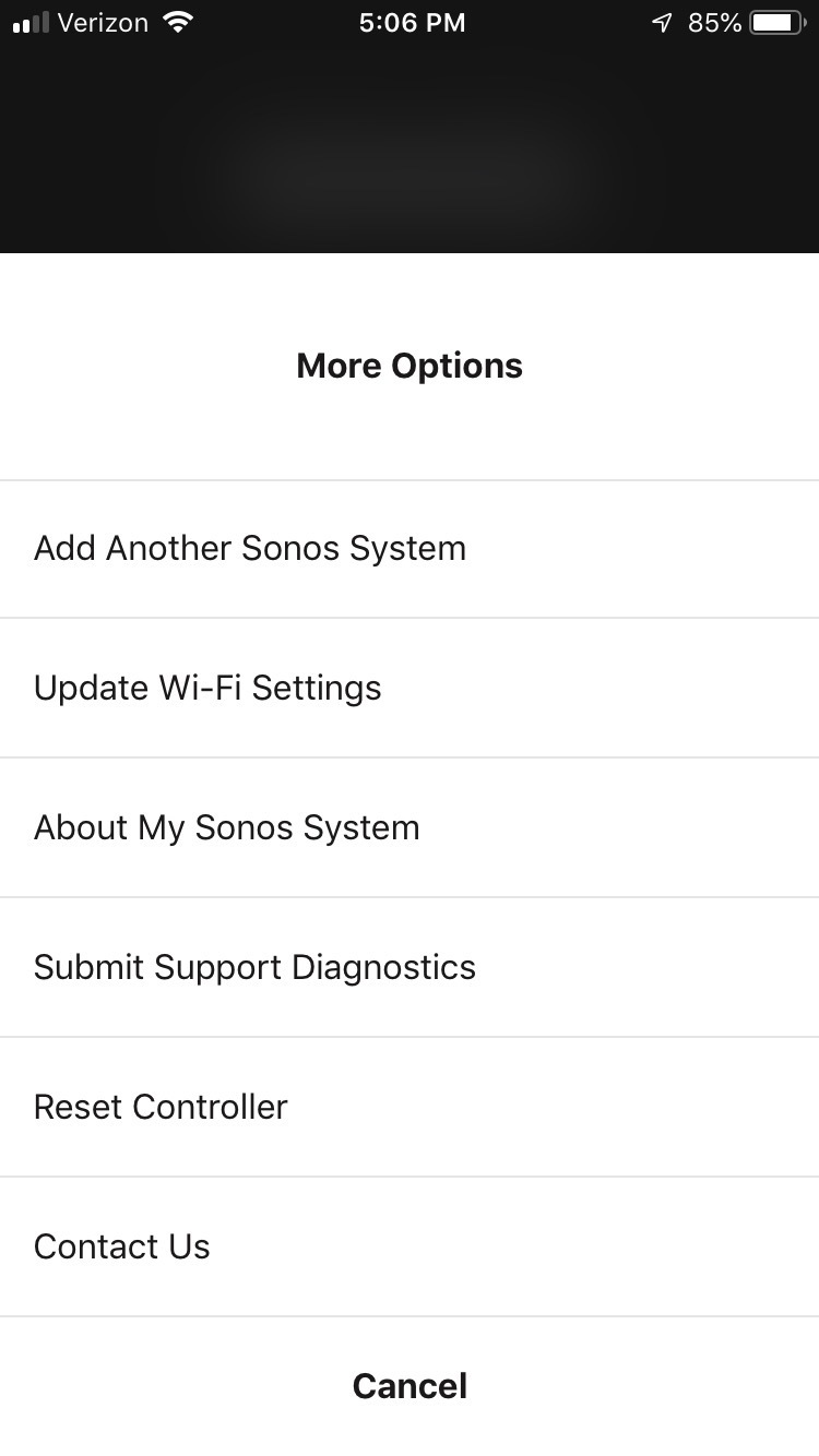 Buy Setting Sonos New Wifi | UP TO 50% OFF