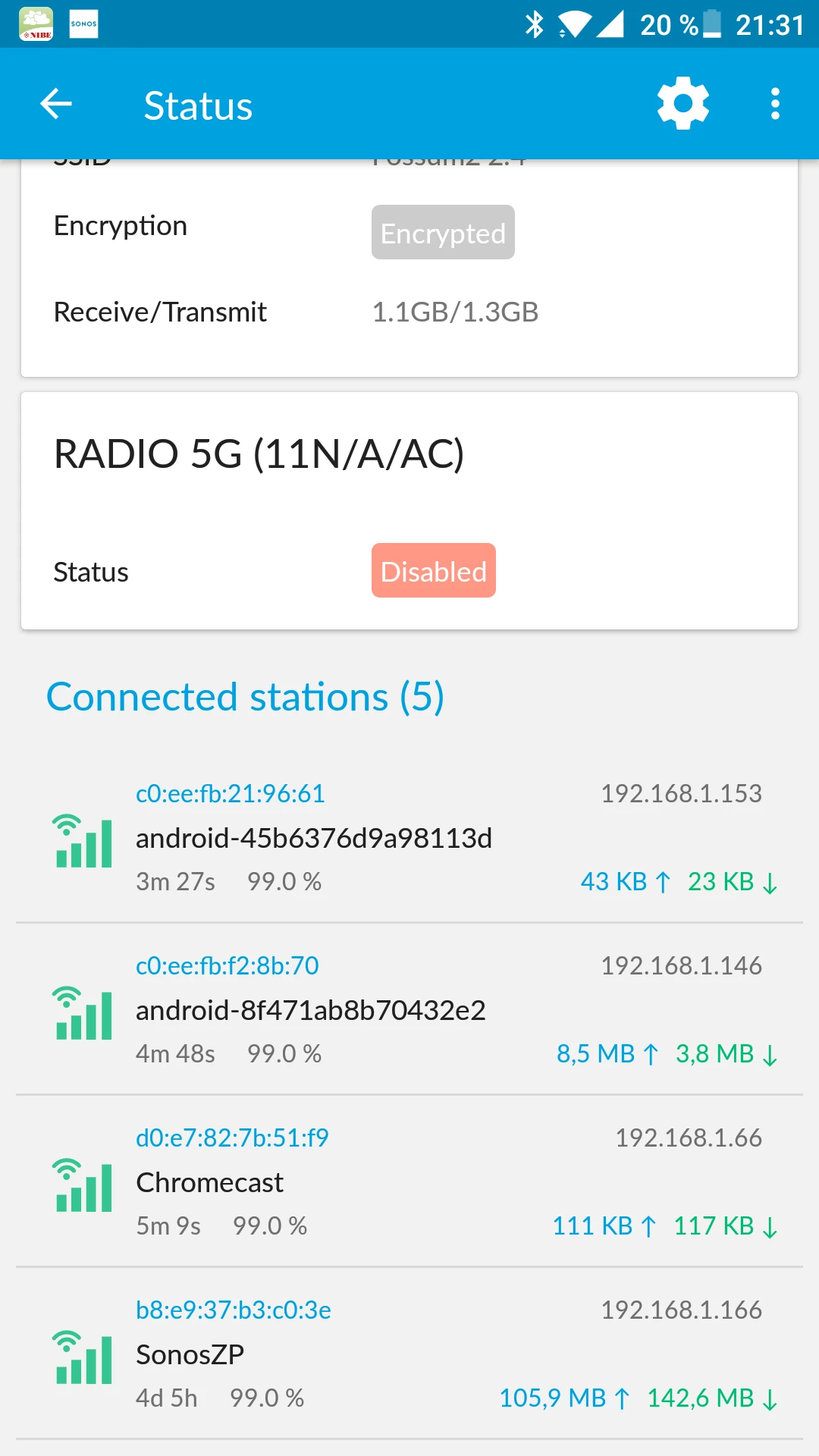 Sonos Won T Connect To Spotify