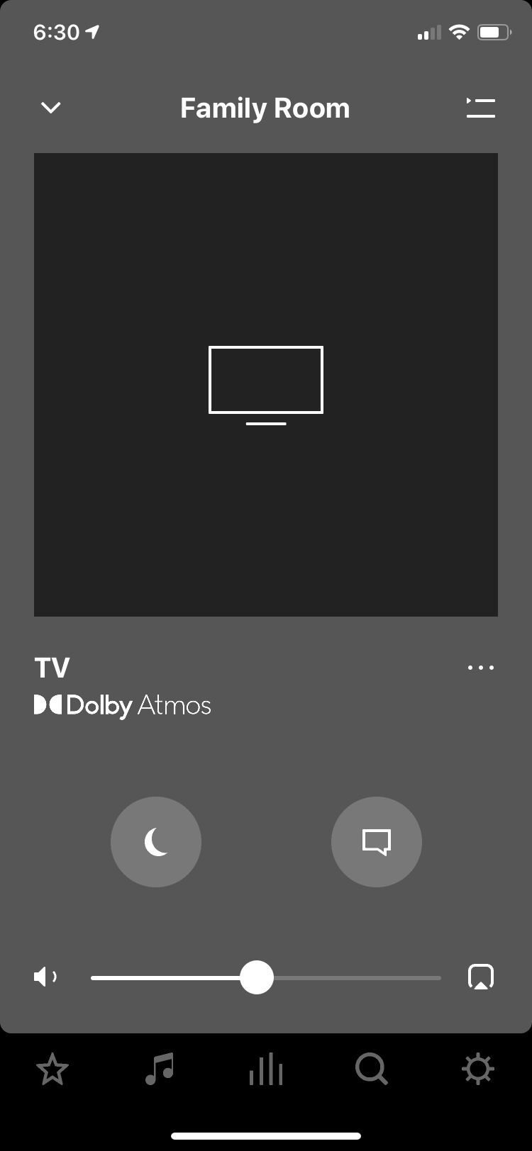 Sonos Delivers Dolby Atmos to Arc with AppleTV | Sonos Community