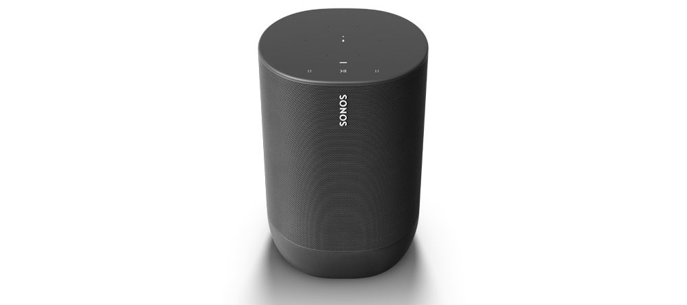 Vi introducer Sonos Move, Genial Lyd Sonos Community