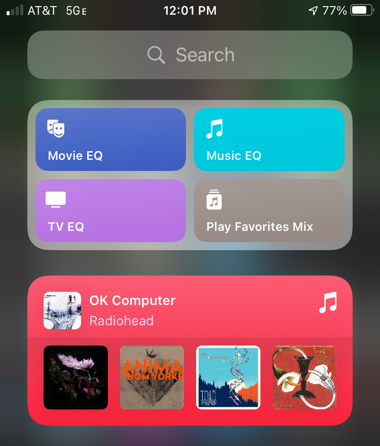 Soro Third Party App for Sonos EQ and Automations Using Shortcuts | Sonos Community