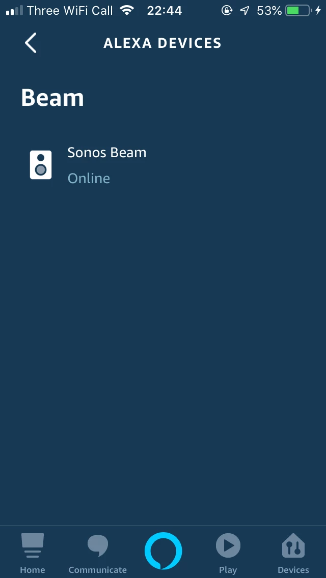 Sonos Won T Connect To Spotify
