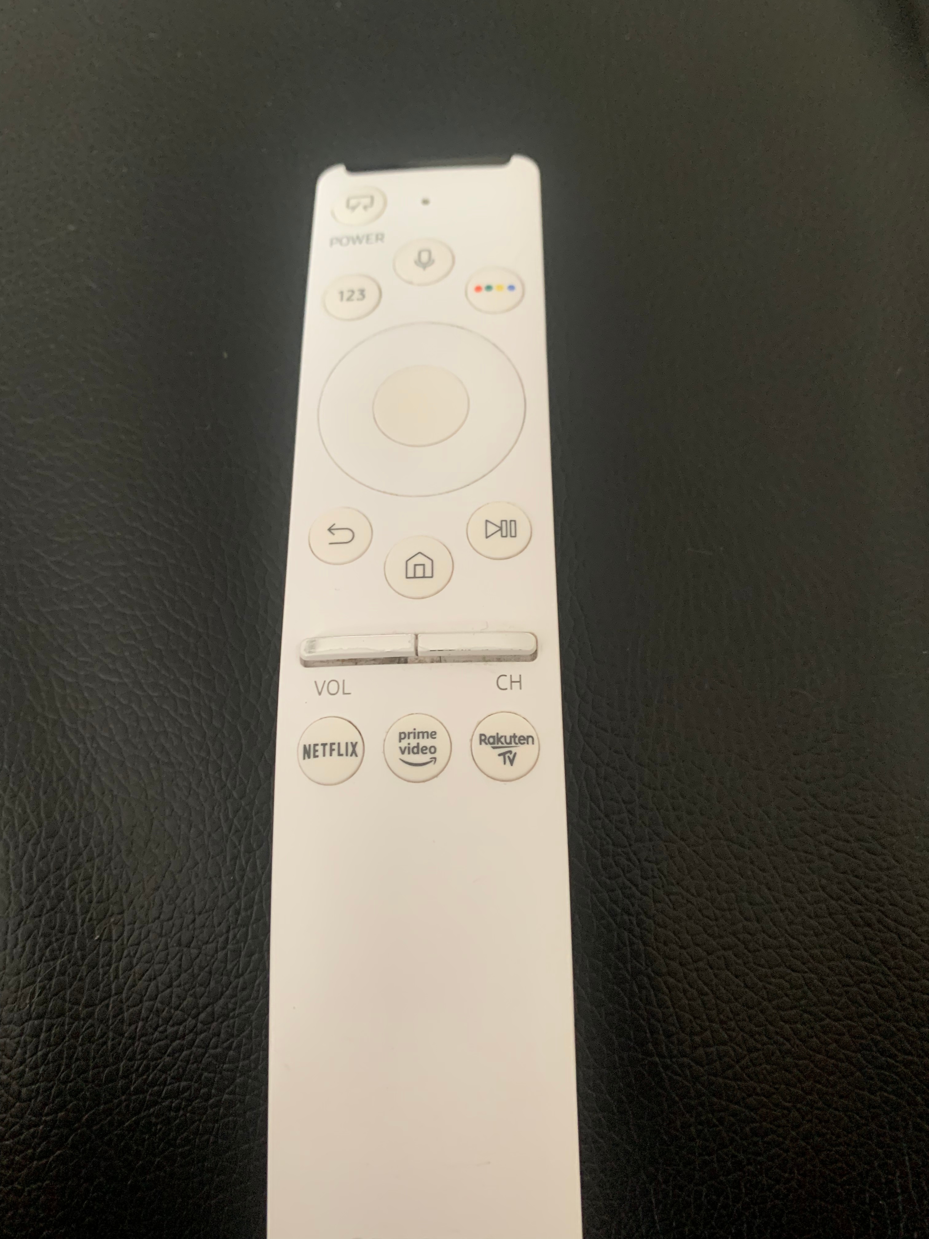 Styrke Engager Tørke TV remote can't control volume from Playbar anymore | Sonos Community
