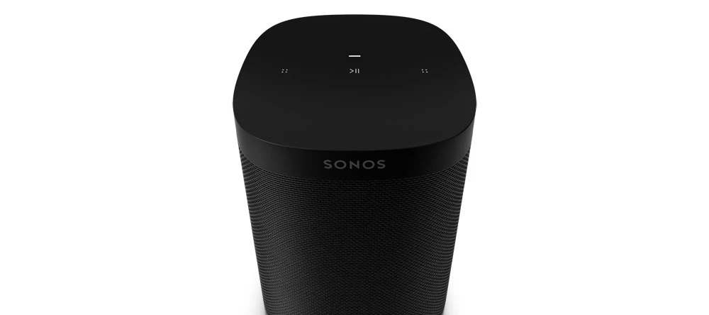 Møt Sonos One SL