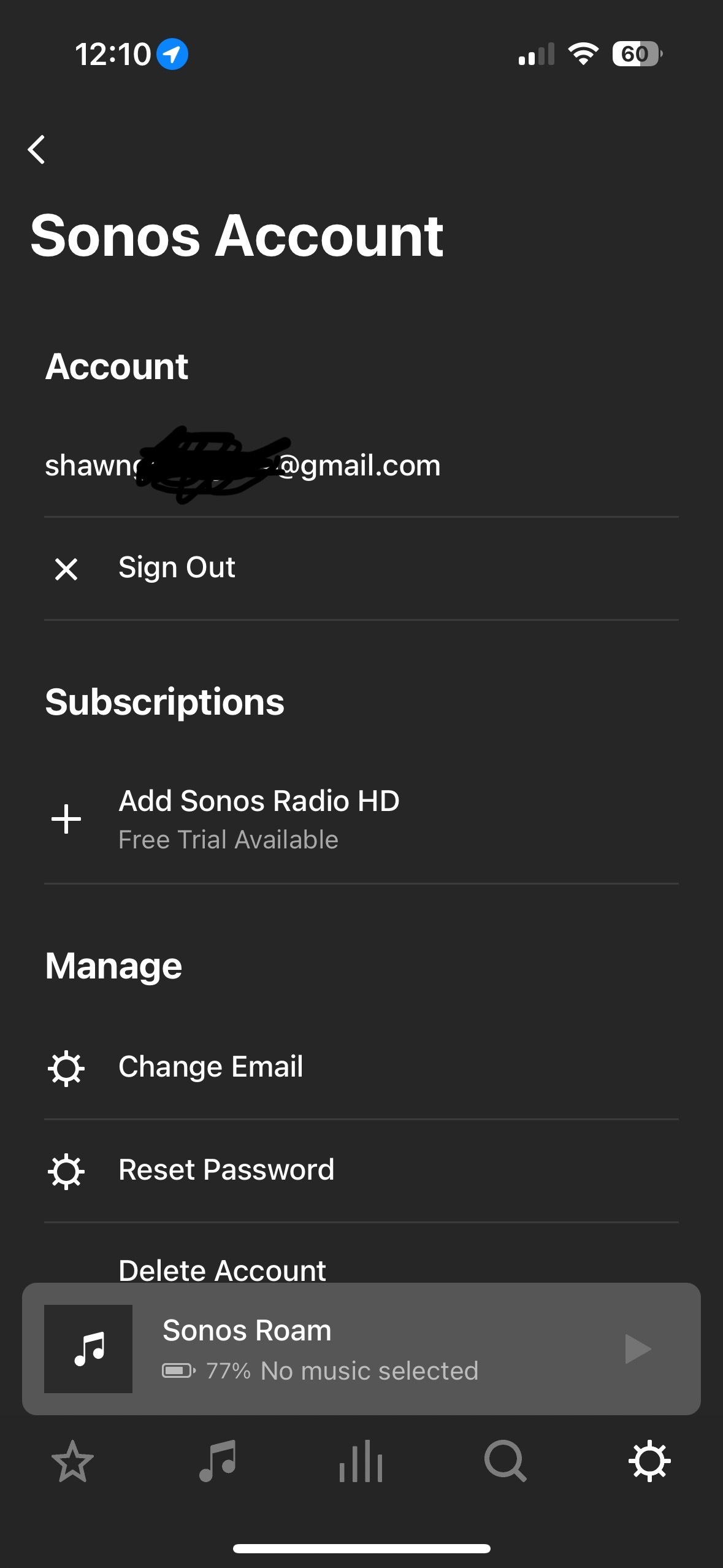 Sonos google hot sale assistant spotify