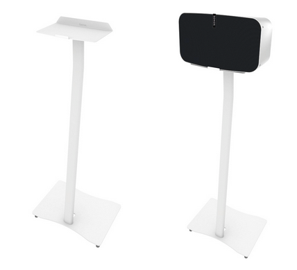 Choosing Between Two Play 5 Floor Stands Hama Vs Flexson Sonos