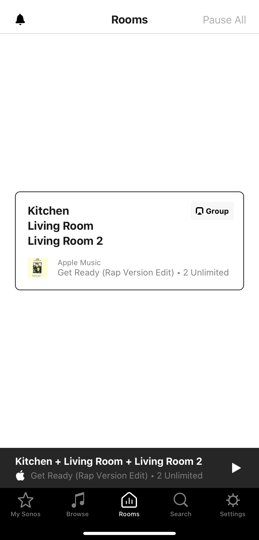 Sonos airplay best sale 2 support