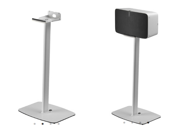 Sonos play 5 speaker 2024 stands