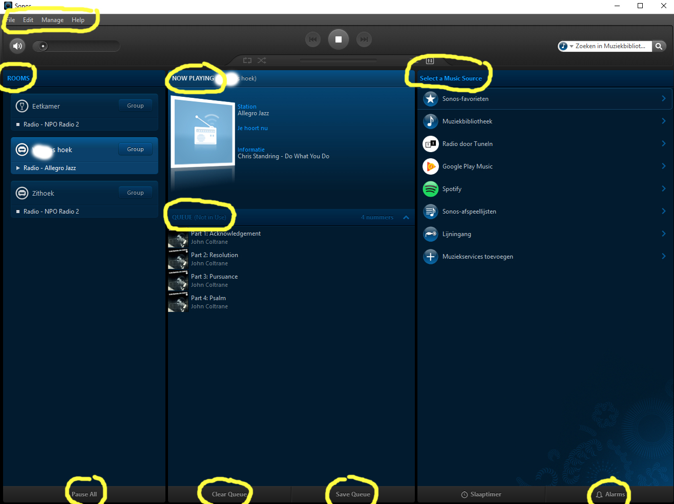 sonos for windows pc