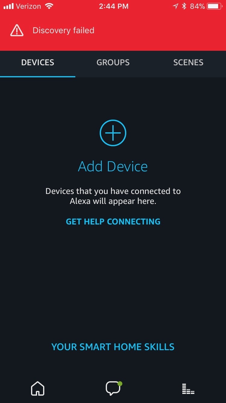 connect sonos to alexa