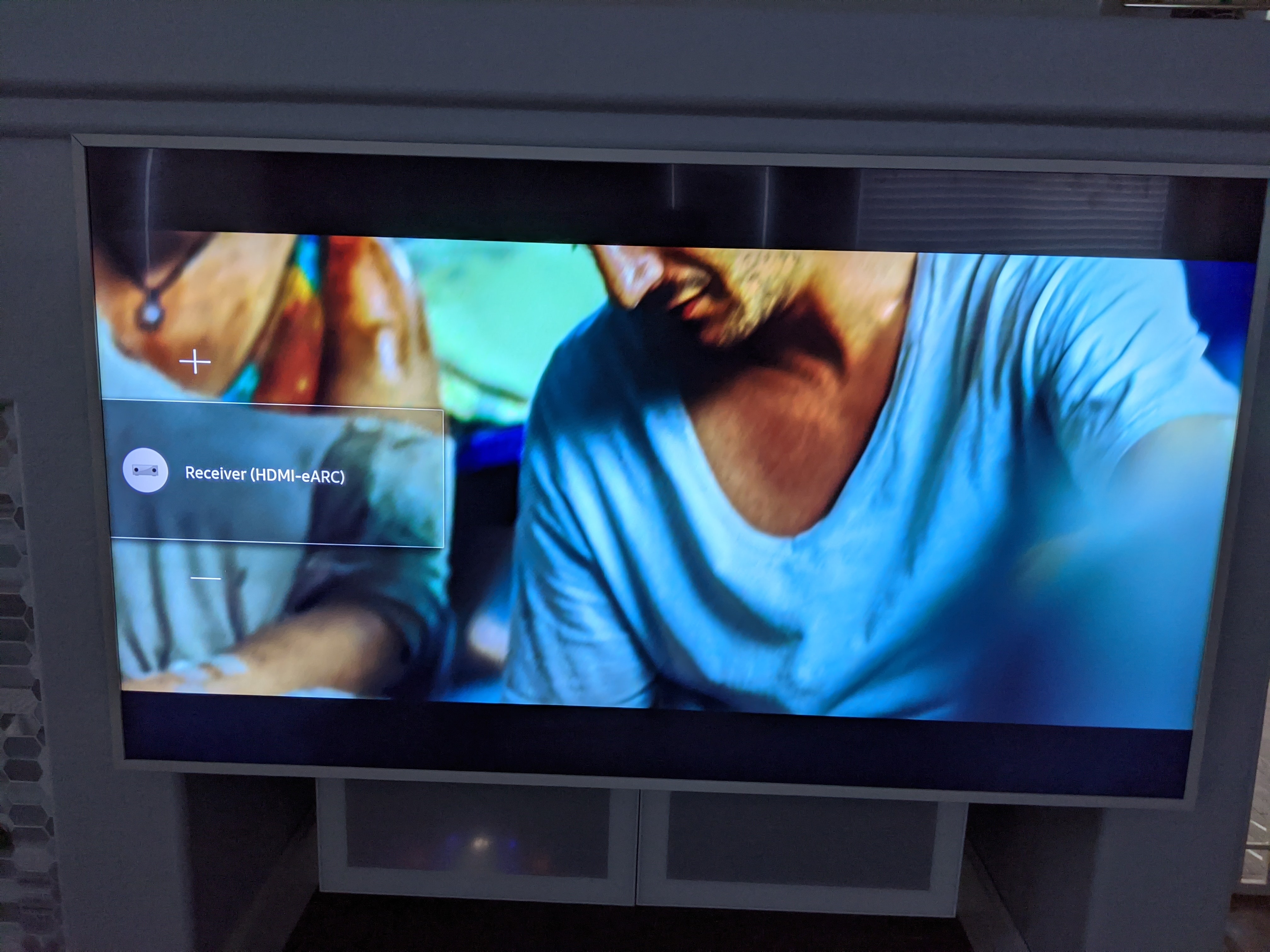 Billedhugger Vind ser godt ud Samsung Frame TV and Sonos audio | Sonos Community
