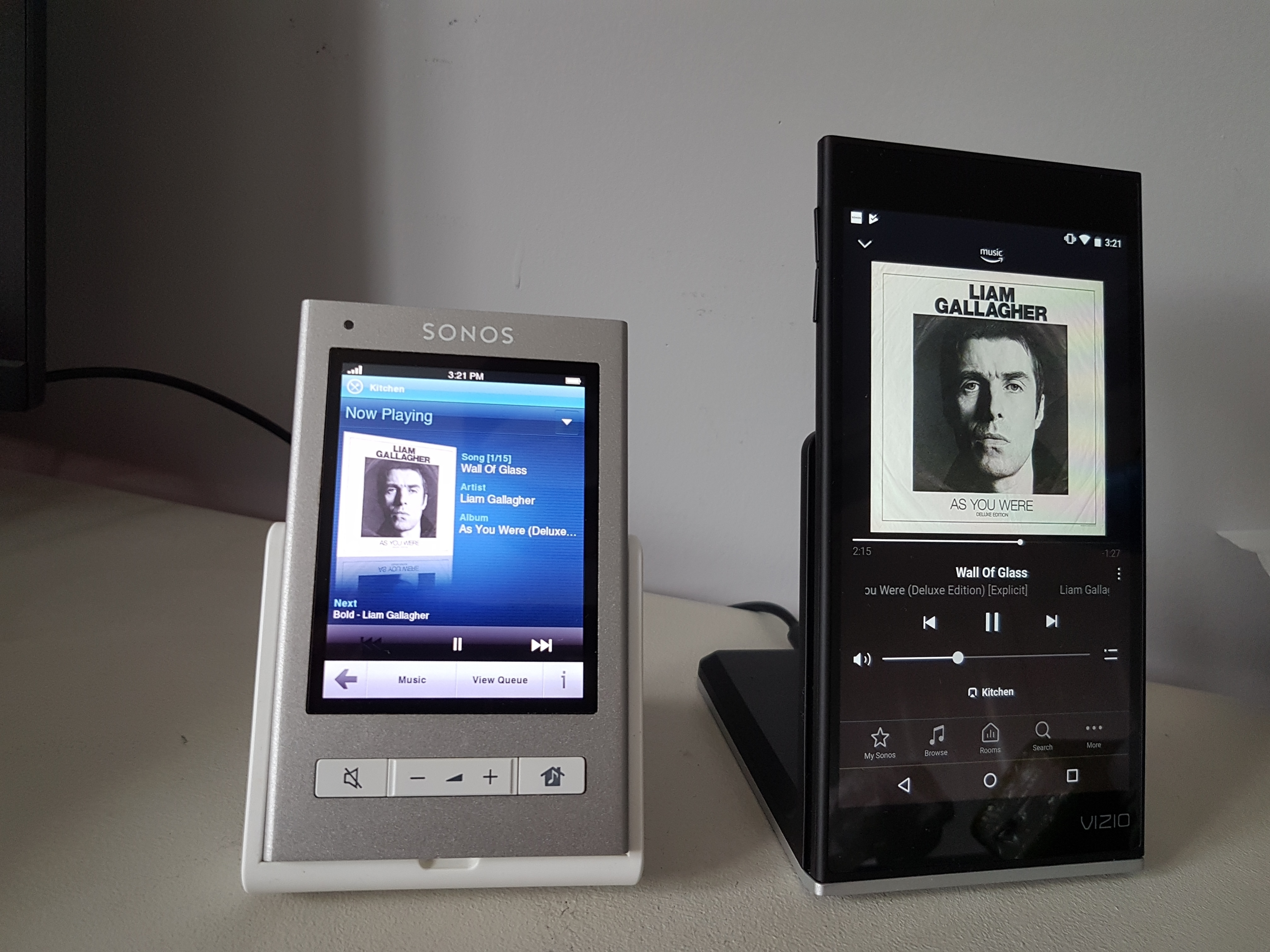 Android support | Sonos