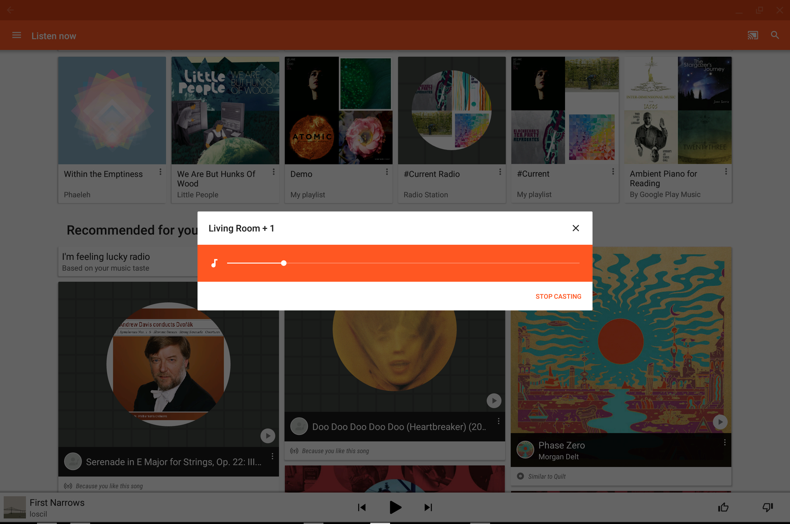 Android apps now Chromebooks | Sonos Community