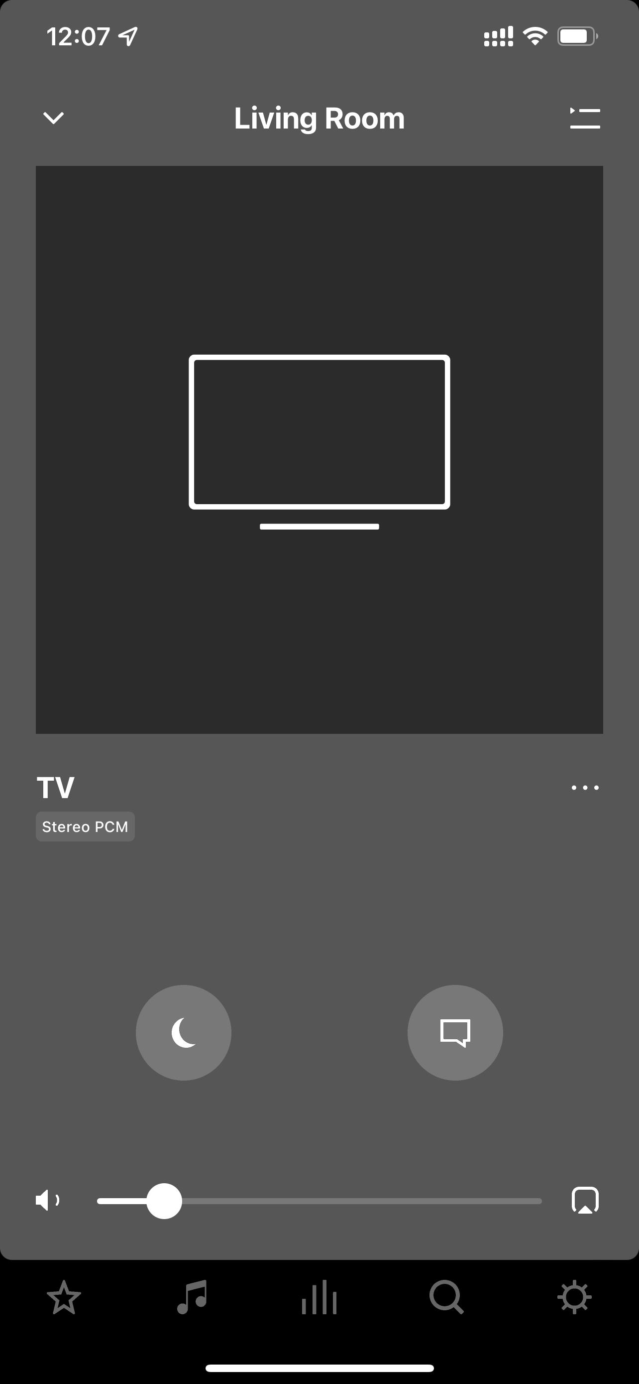 sonos arc ps5 settings